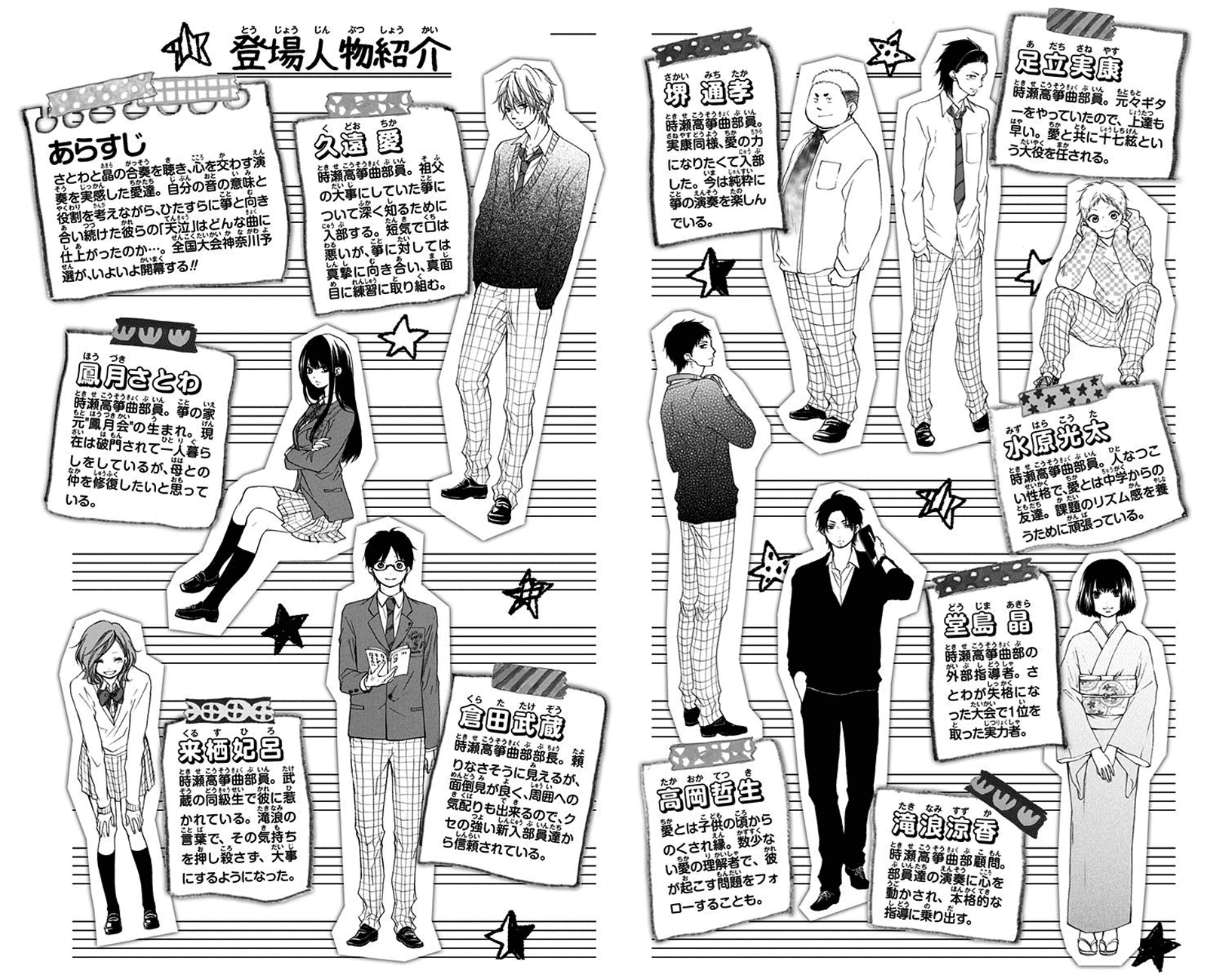 Kono Oto Tomare!, Chapter 44 image 05